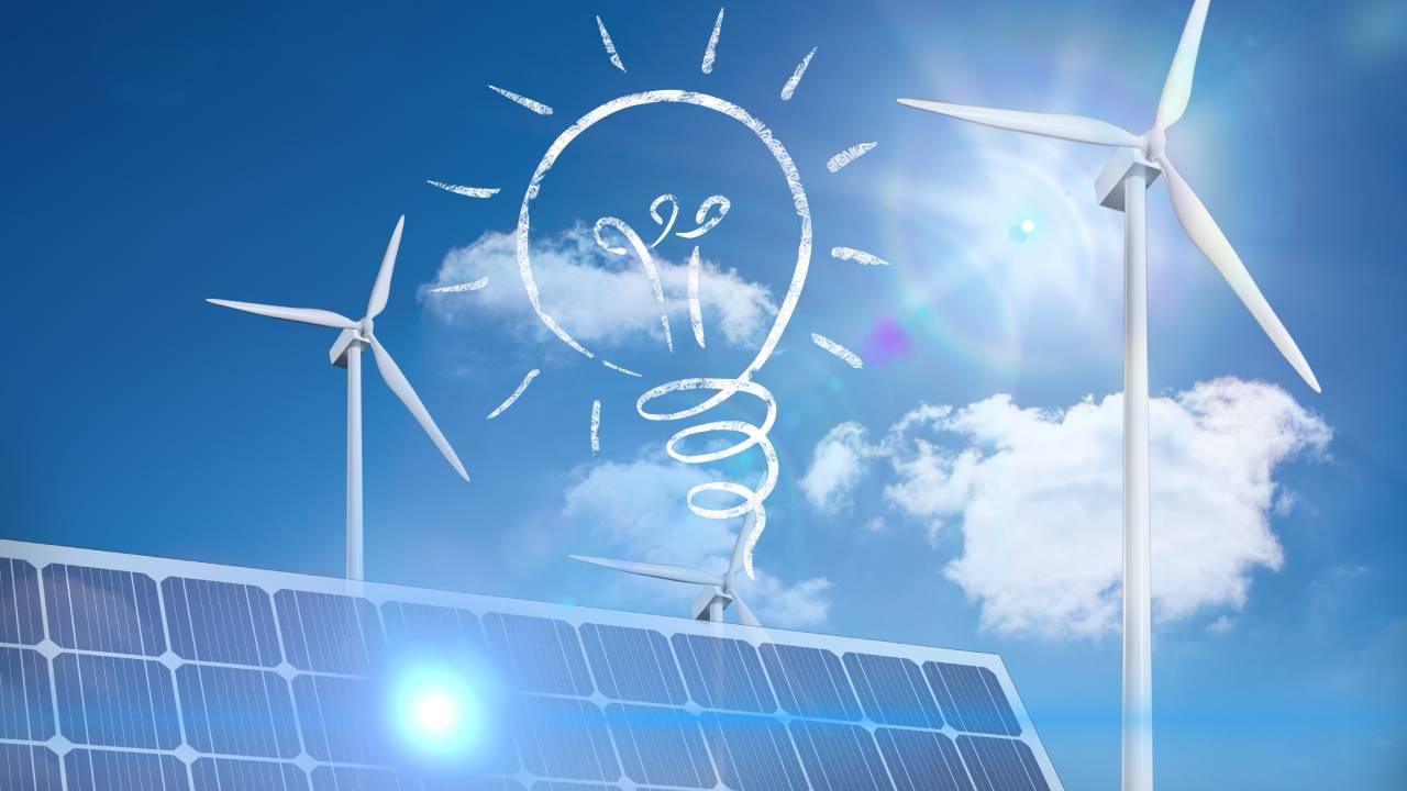 En este momento estás viendo Energía fotovoltáica: cómo se produce