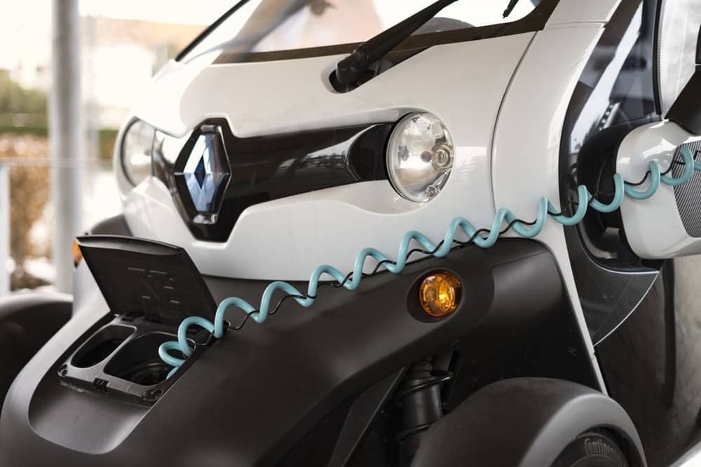 En este momento estás viendo Preguntas frecuentes sobre los cargadores de autos eléctricos