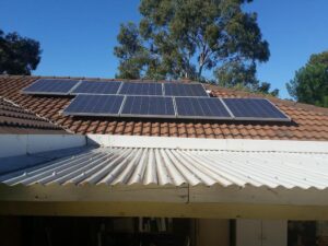 Lee más sobre el artículo Sistemas fotovoltaicos: tipos y características