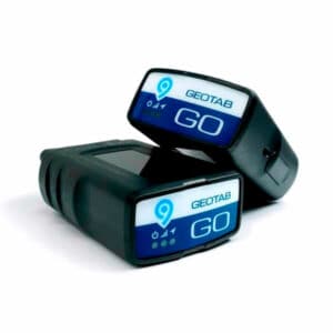 Dispositivo compacto de seguimiento GPS geotab - kpn energy
