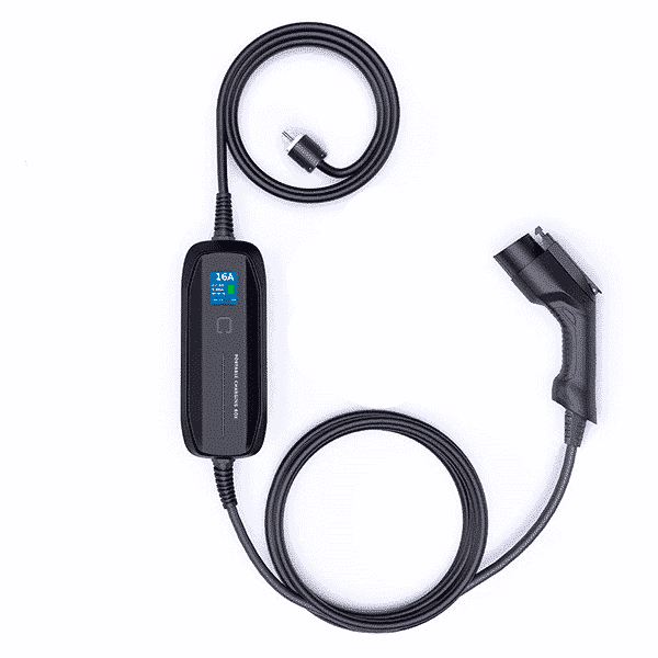 cargador portatil de emergencia KPORT PCD 032