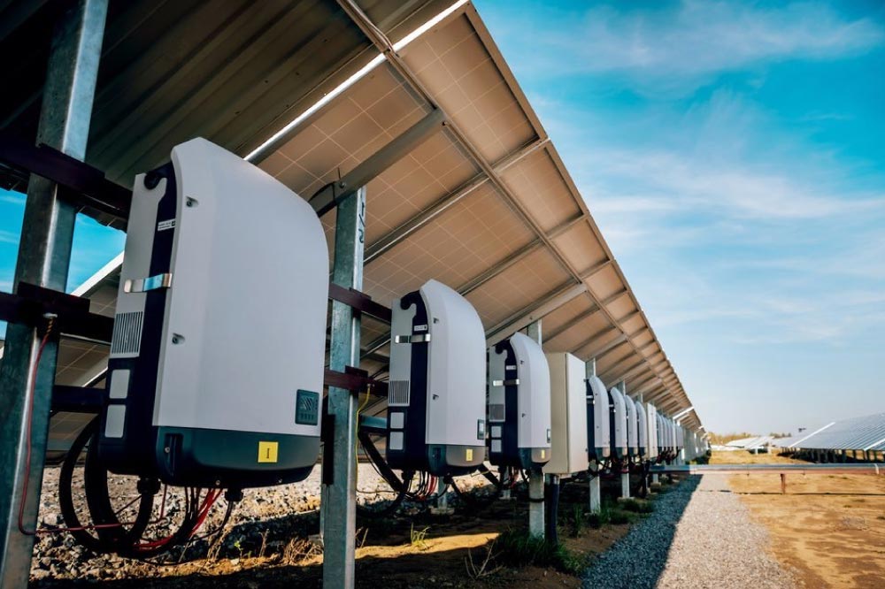 En este momento estás viendo ¿Cómo elegir el mejor inversor para un sistema fotovoltaico?