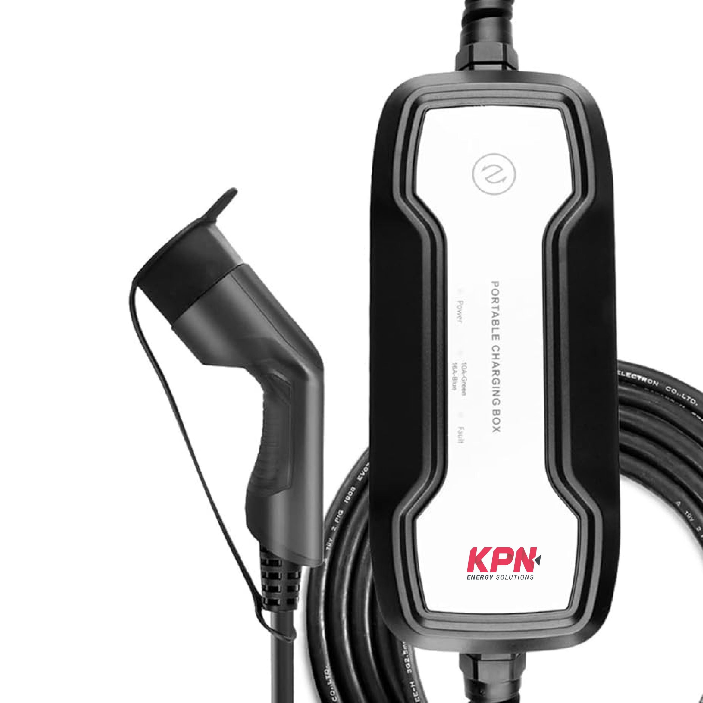 <h1>Cargador de emergencia portátil KPORT 020</h1> - Imagen 3