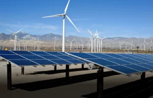 Lee más sobre el artículo Conoce cuáles son energías renovables en Uruguay
