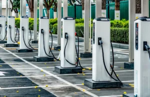 Lee más sobre el artículo como encontrar un estación de carga de vehículos eléctricos en Perú
