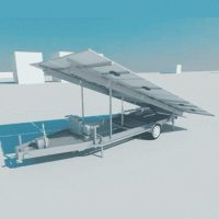 Trailer Trailer